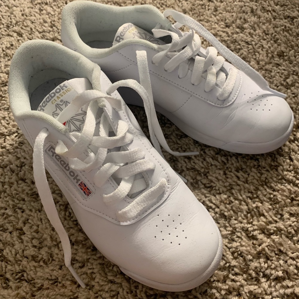 Reebok classics